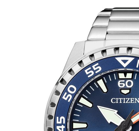 Citizen Męskie NH838988LE 4