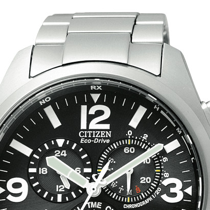 Citizen PROMASTER AS403059E 3