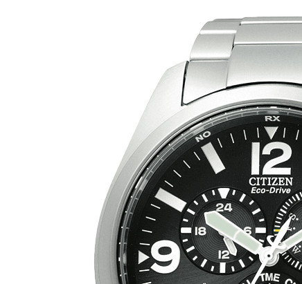 Citizen PROMASTER AS403059E 4
