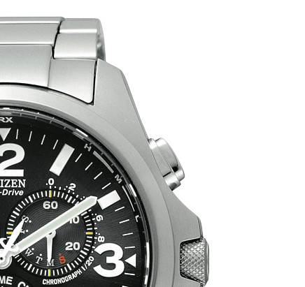 Citizen PROMASTER AS403059E 5