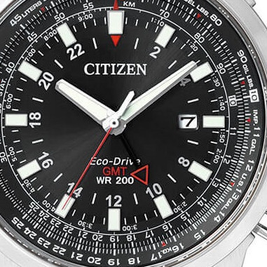 Citizen PROMASTER BJ707057E 2