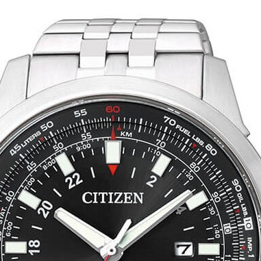 Citizen PROMASTER BJ707057E 3