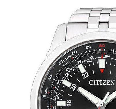 Citizen PROMASTER BJ707057E 4