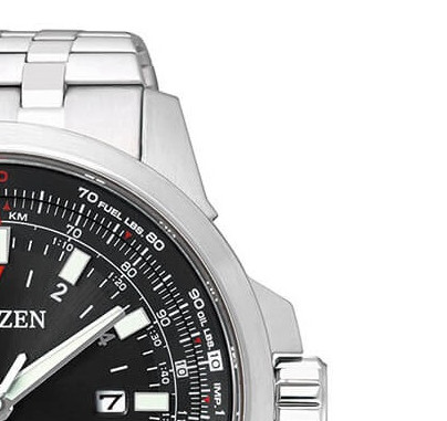 Citizen PROMASTER BJ707057E 5