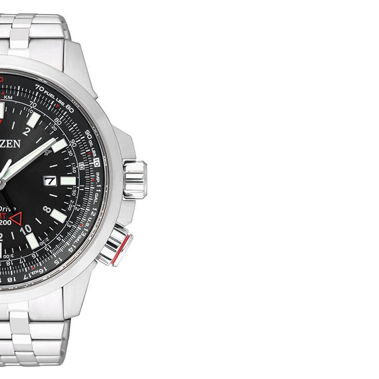 Citizen PROMASTER BJ707057E 6