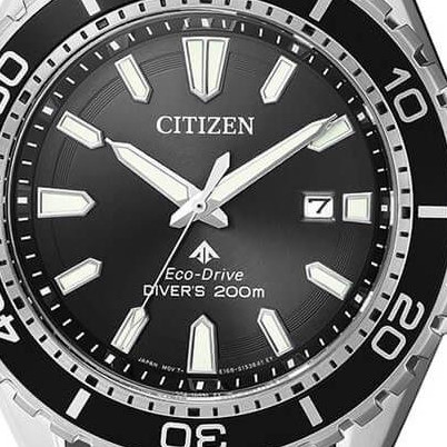 Citizen PROMASTER BN019015E 2