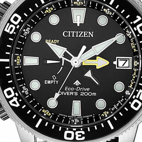 Citizen PROMASTER BN203614E 2