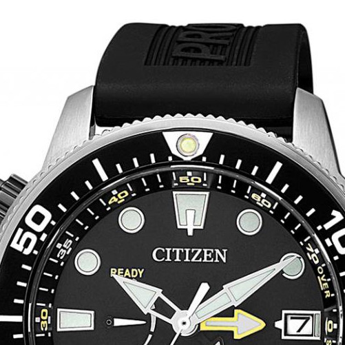 Citizen PROMASTER BN203614E 3