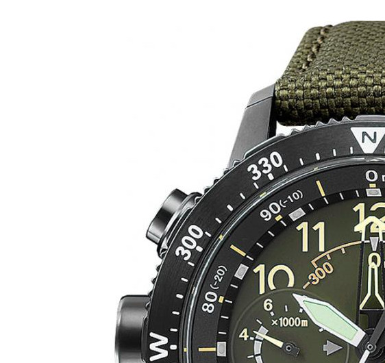 Citizen PROMASTER BN404512X 4