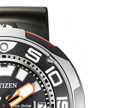 Citizen PROMASTER BN702009E 5