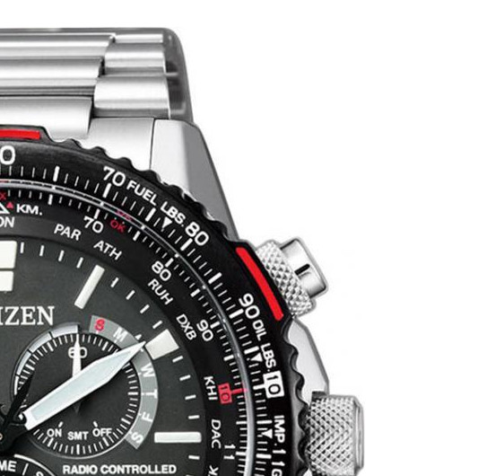 Citizen PROMASTER CB500157E 5