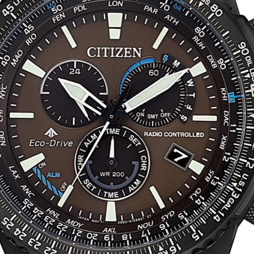 Citizen PROMASTER CB500513X 2