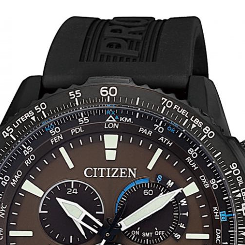 Citizen PROMASTER CB500513X 3