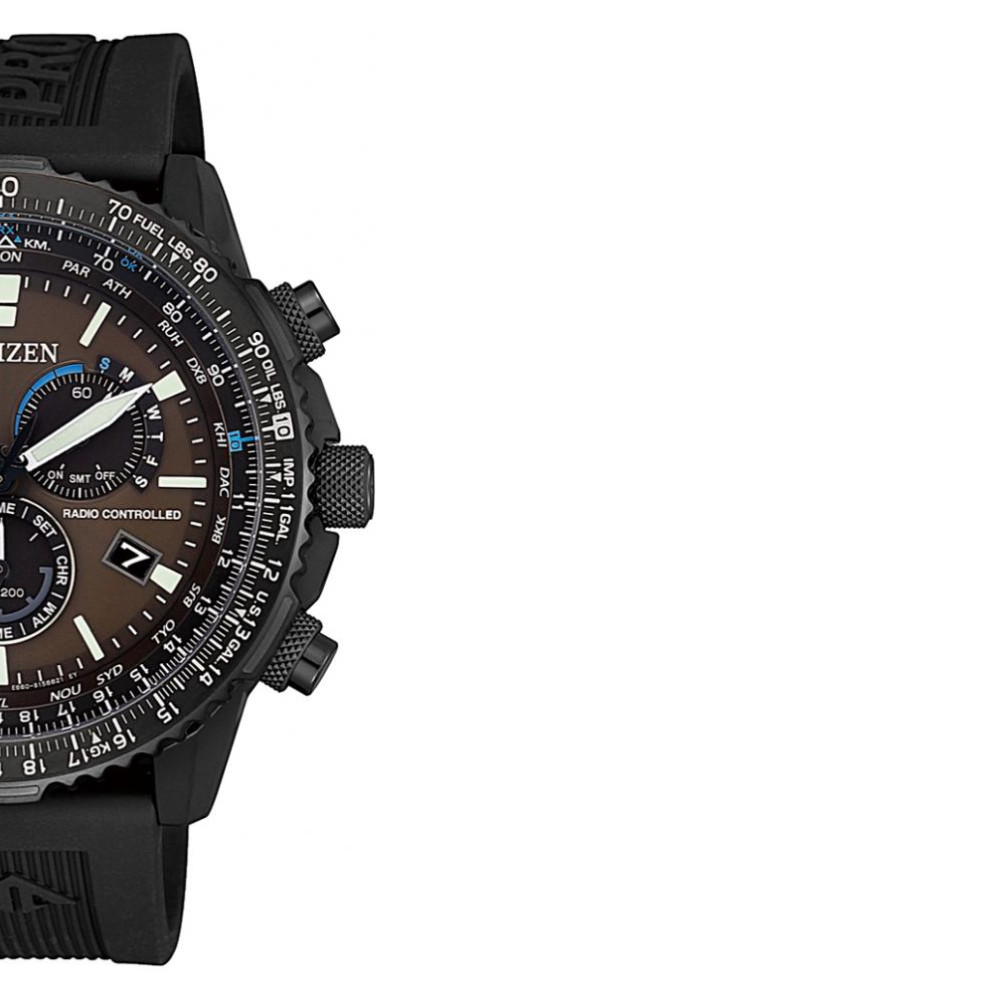 Citizen PROMASTER CB500513X 6