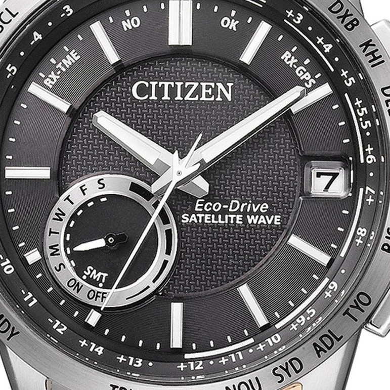 Citizen PROMASTER CC300003E 2