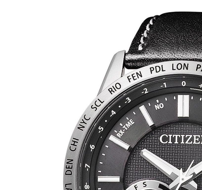 Citizen PROMASTER CC300003E 4
