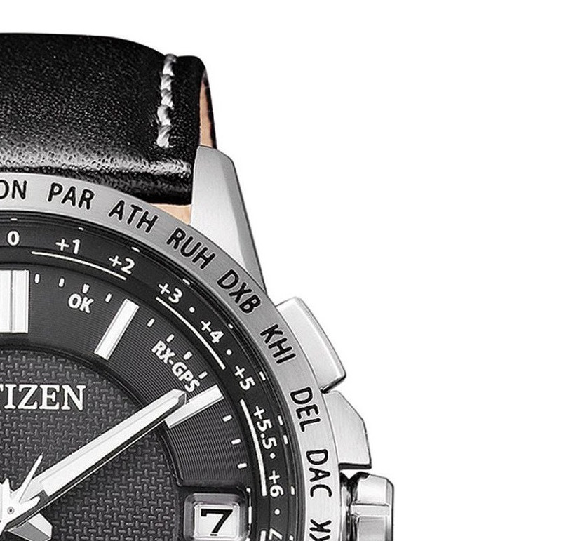 Citizen PROMASTER CC300003E 5