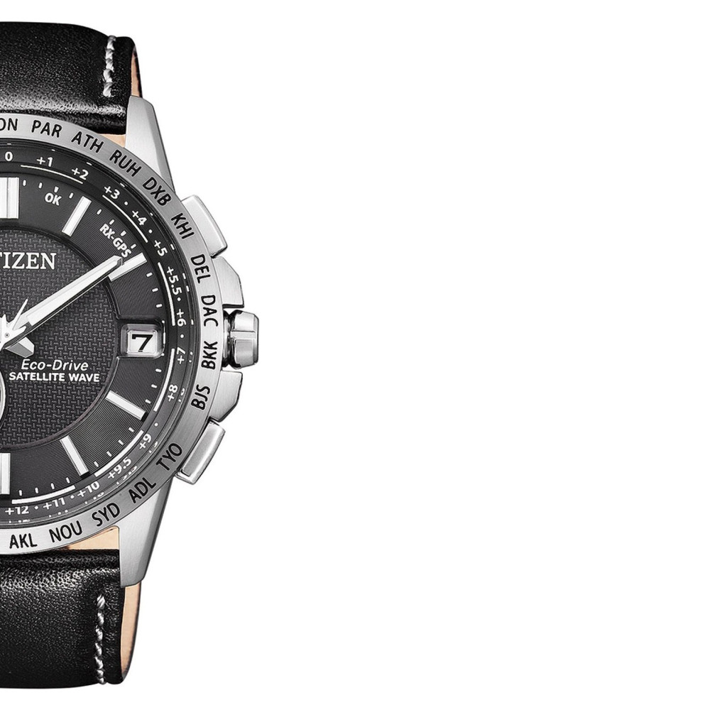 Citizen PROMASTER CC300003E 6