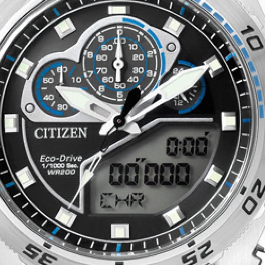 Citizen PROMASTER JW012054E 2