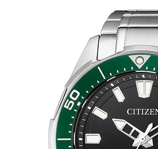 Citizen PROMASTER NY007181EE 4