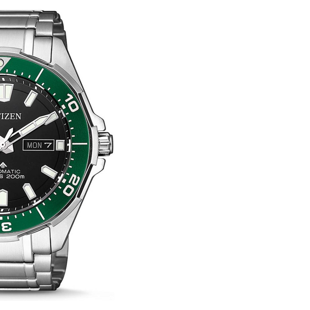 Citizen PROMASTER NY007181EE 6