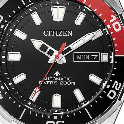 Citizen PROMASTER NY007610EE 2