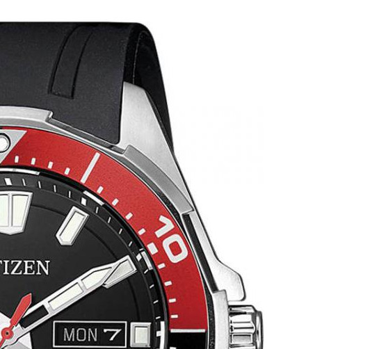 Citizen PROMASTER NY007610EE 5