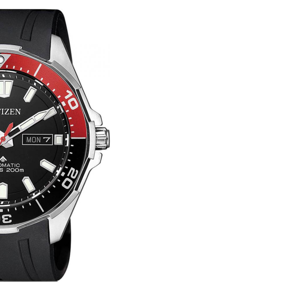 Citizen PROMASTER NY007610EE 6