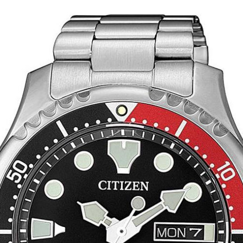 Citizen PROMASTER NY008586EE 3