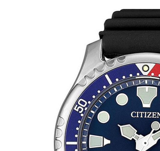 Citizen PROMASTER NY008616LE 4