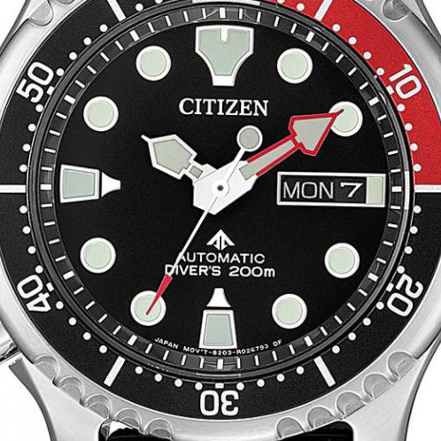 Citizen PROMASTER NY008713EE 2