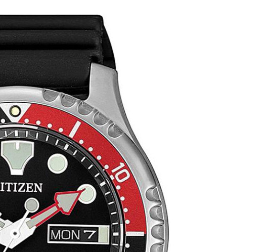 Citizen PROMASTER NY008713EE 5