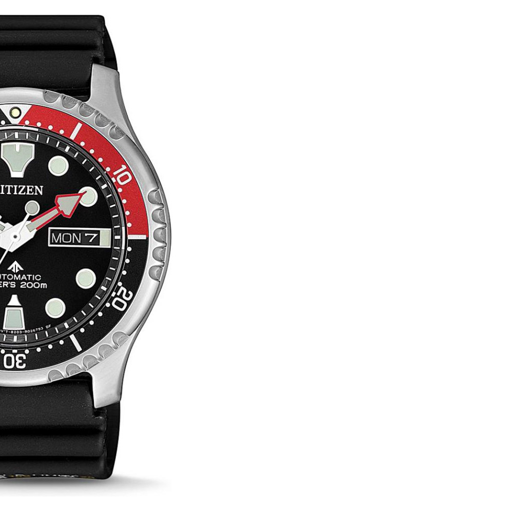 Citizen PROMASTER NY008713EE 6