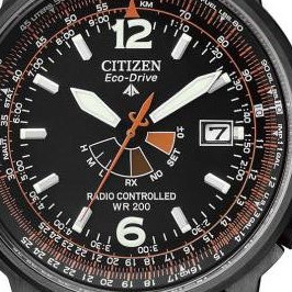 Citizen PROMASTER SKY AS202509E 2