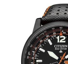 Citizen PROMASTER SKY AS202509E 4