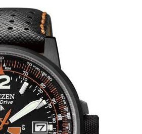 Citizen PROMASTER SKY AS202509E 5