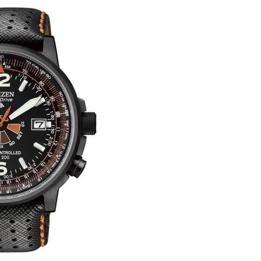 Citizen PROMASTER SKY AS202509E 6