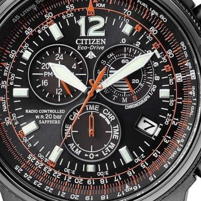 Citizen PROMASTER SKY AS402508E 2