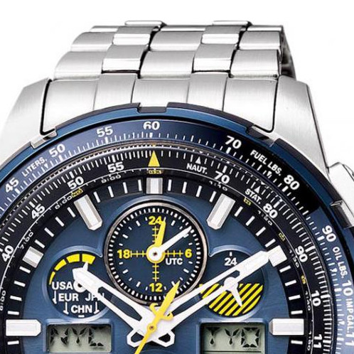 Citizen PROMASTER SKY JY805850L 3