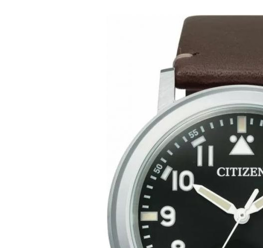 Citizen Pilot AW1620-21E - zegarek męski 4