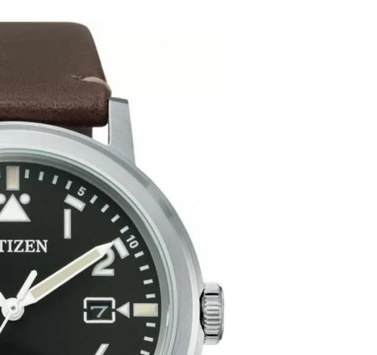 Citizen Pilot AW1620-21E - zegarek męski 5