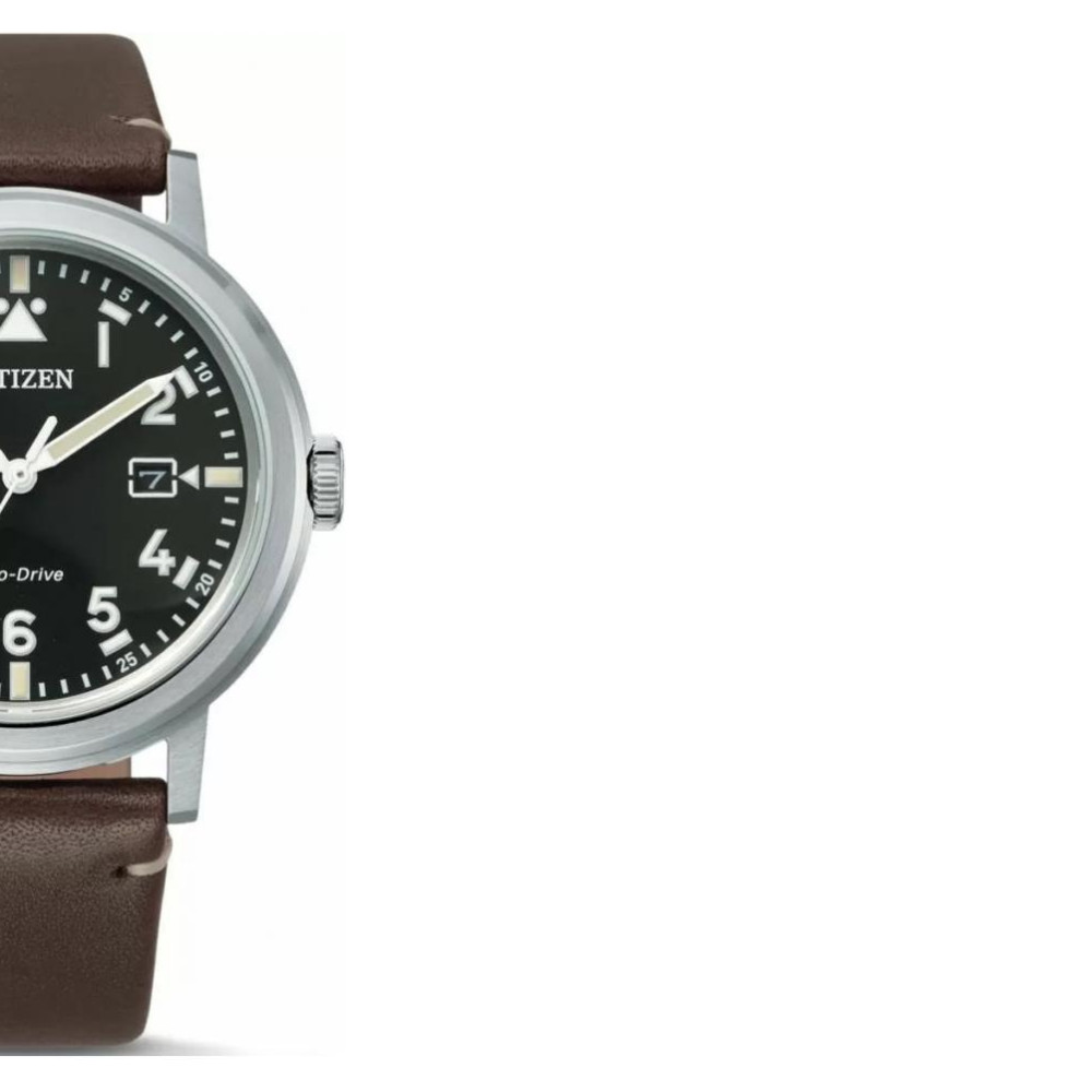 Citizen Pilot AW1620-21E - zegarek męski 6