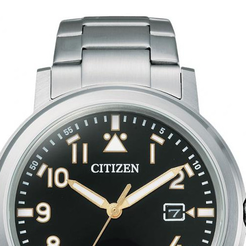 Citizen Pilot AW1620-81E - zegarek męski 3