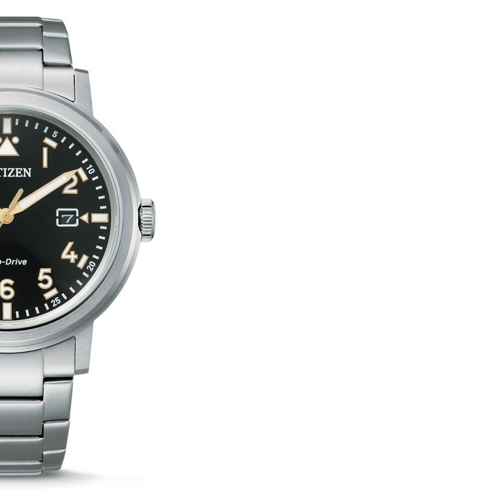 Citizen Pilot AW1620-81E - zegarek męski 6