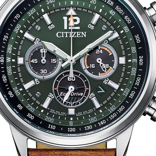 Citizen Pilot CA4470-15X - zegarek męski 2