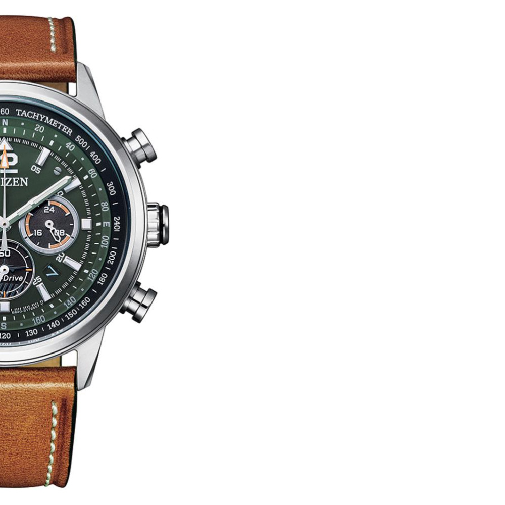 Citizen Pilot CA4470-15X - zegarek męski 6