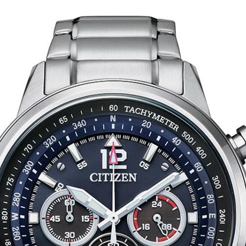 Citizen Pilot CA4471-80L - zegarek męski 3