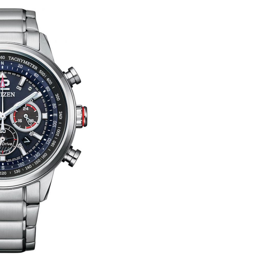 Citizen Pilot CA4471-80L - zegarek męski 6