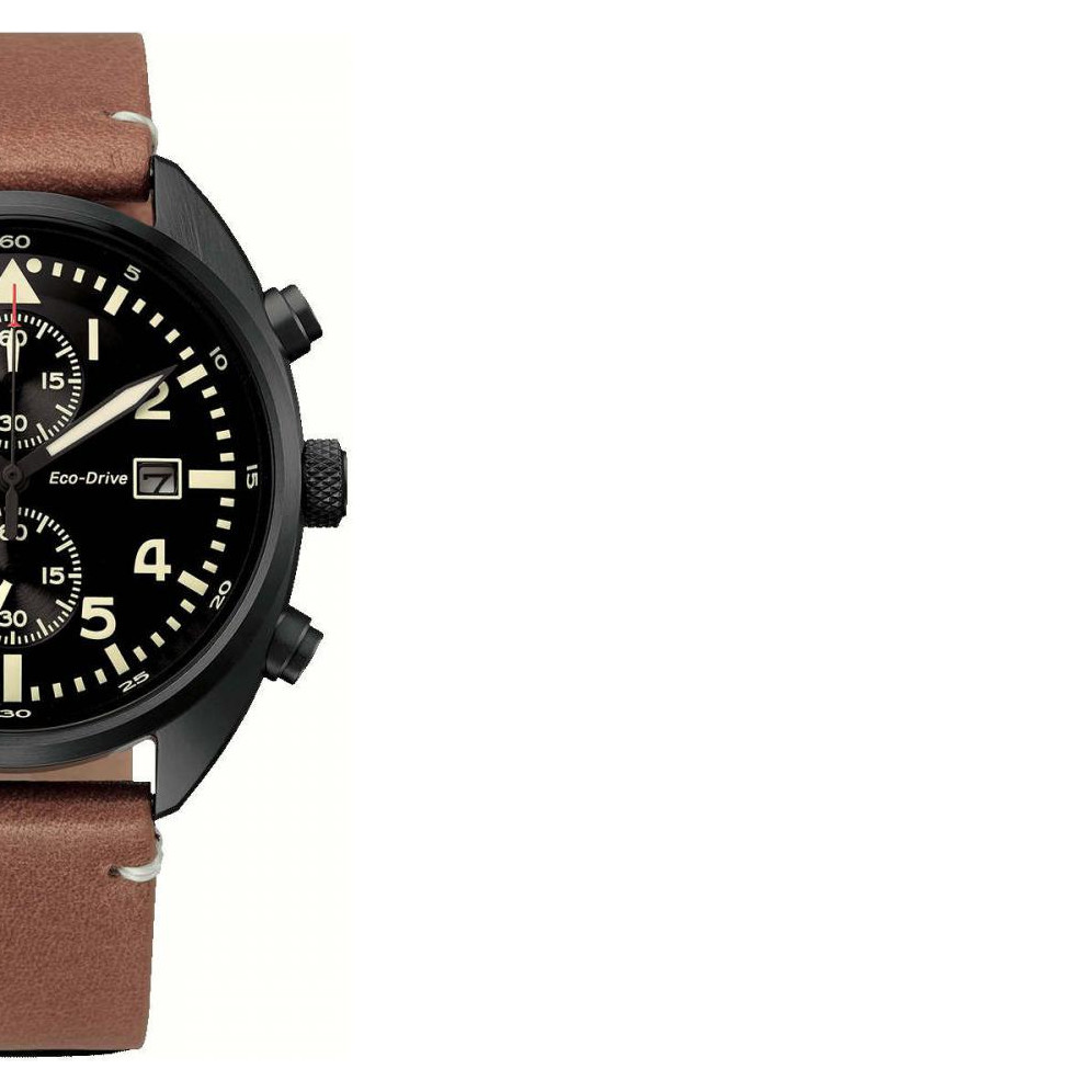 Citizen Pilot CA7045-14E - zegarek męski 6