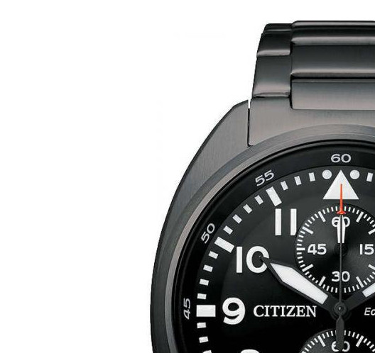 Citizen Pilot CA7047-86E - zegarek męski 4